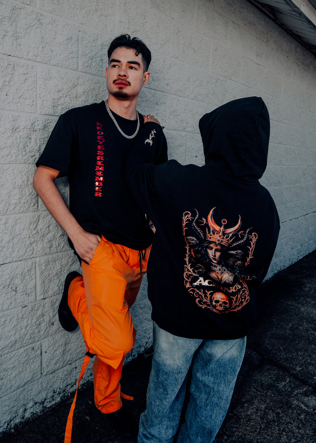 REDEYES REMEMBER BUNDLE