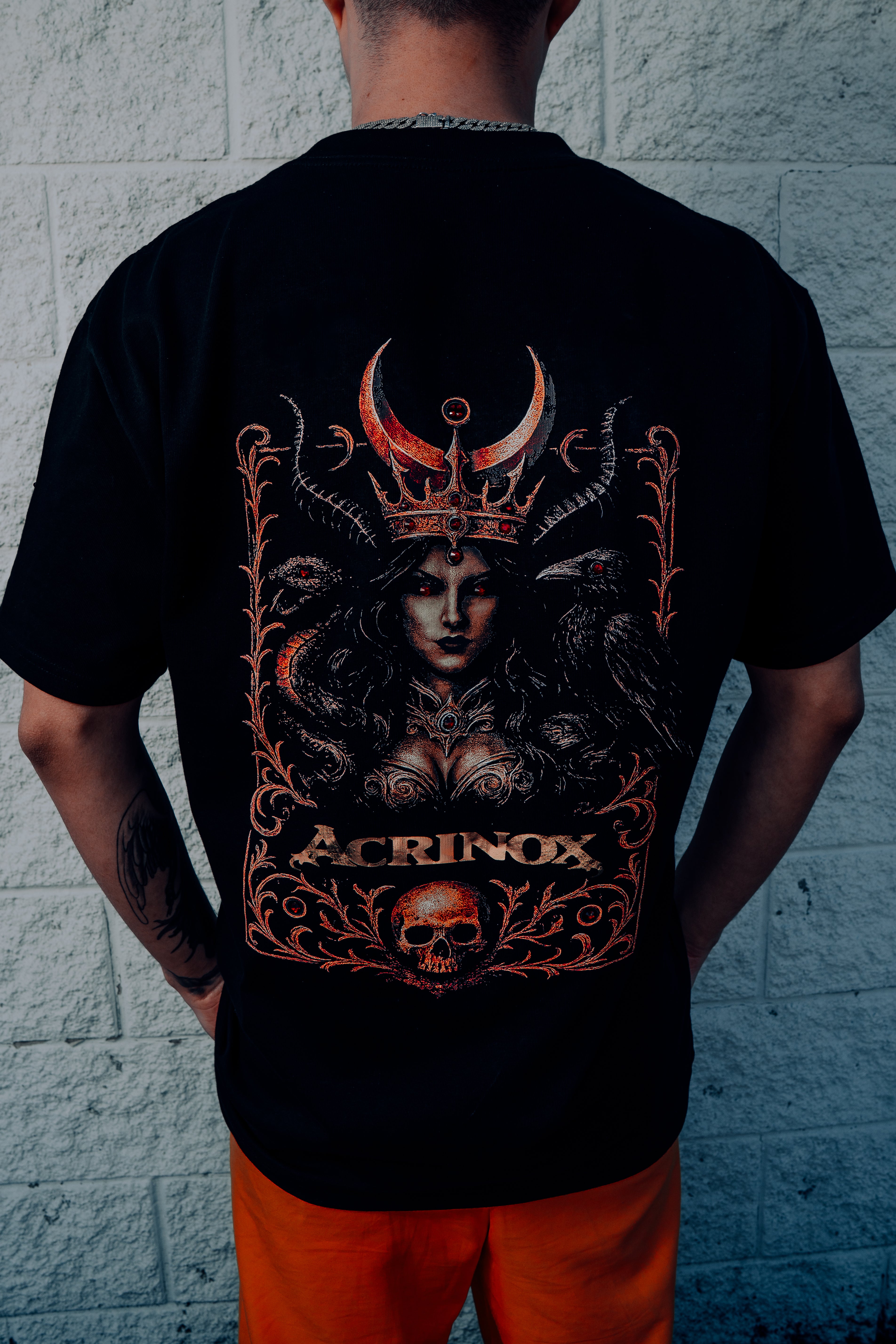 REDEYES REMEMBER BUNDLE