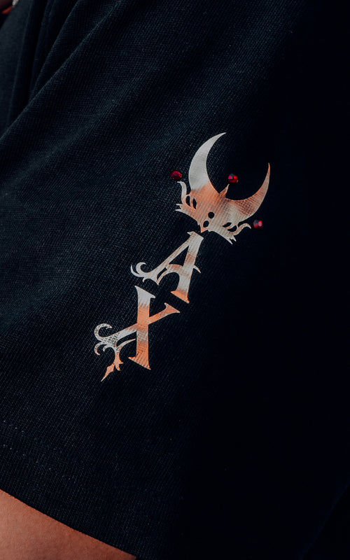 REDEYES REMEMBER TEE