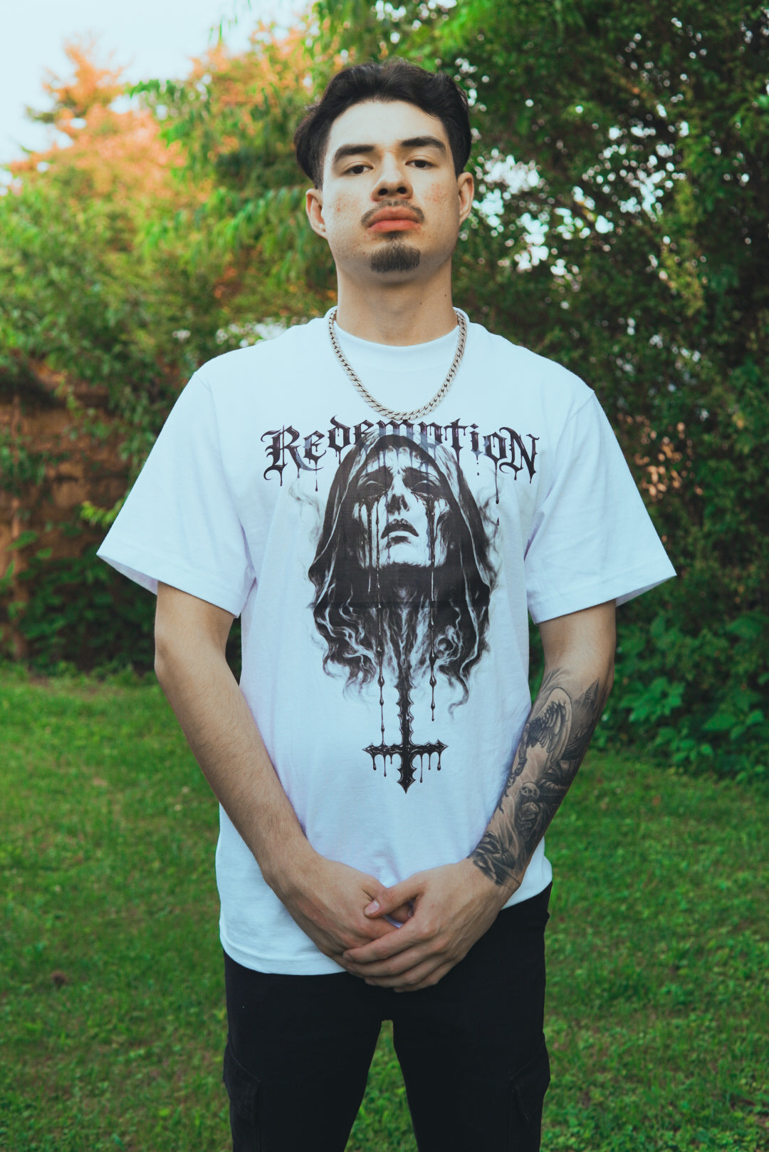 Redemption