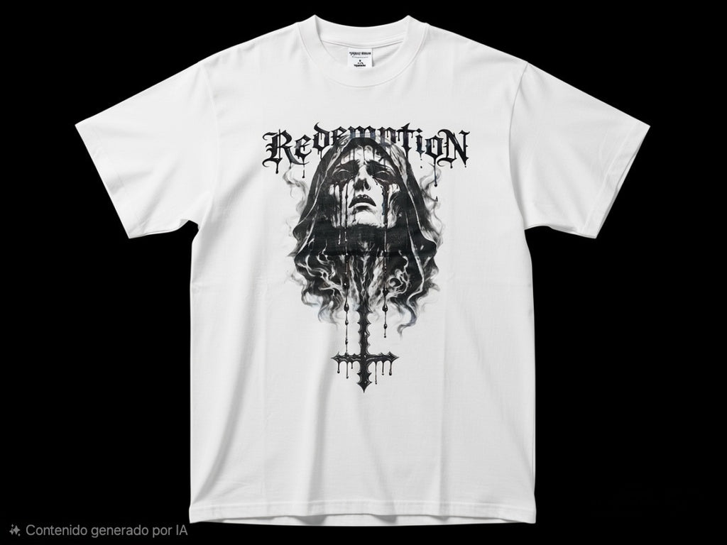 Redemption