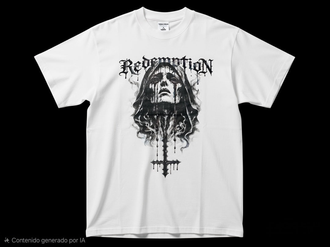 Redemption